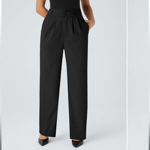 HALARA Classic Black Women's Trousers #92